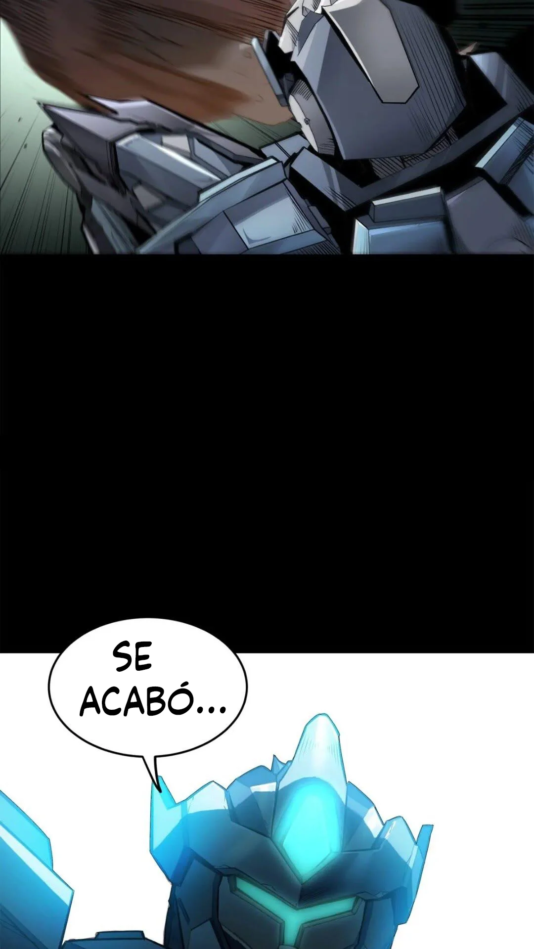 Read La Leyenda De La Estrella General (Continuacion) ES Manga Online