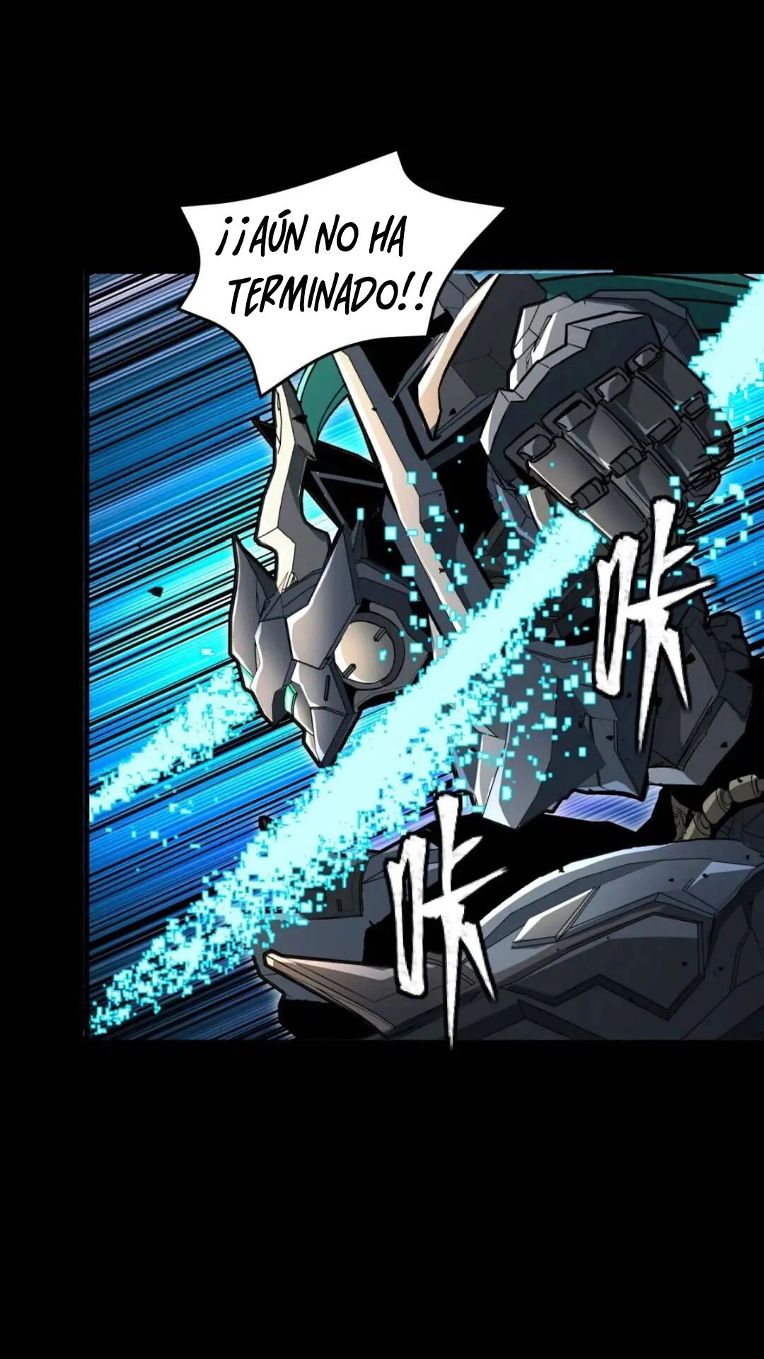 Read La Leyenda De La Estrella General (Continuacion) ES Manga Online