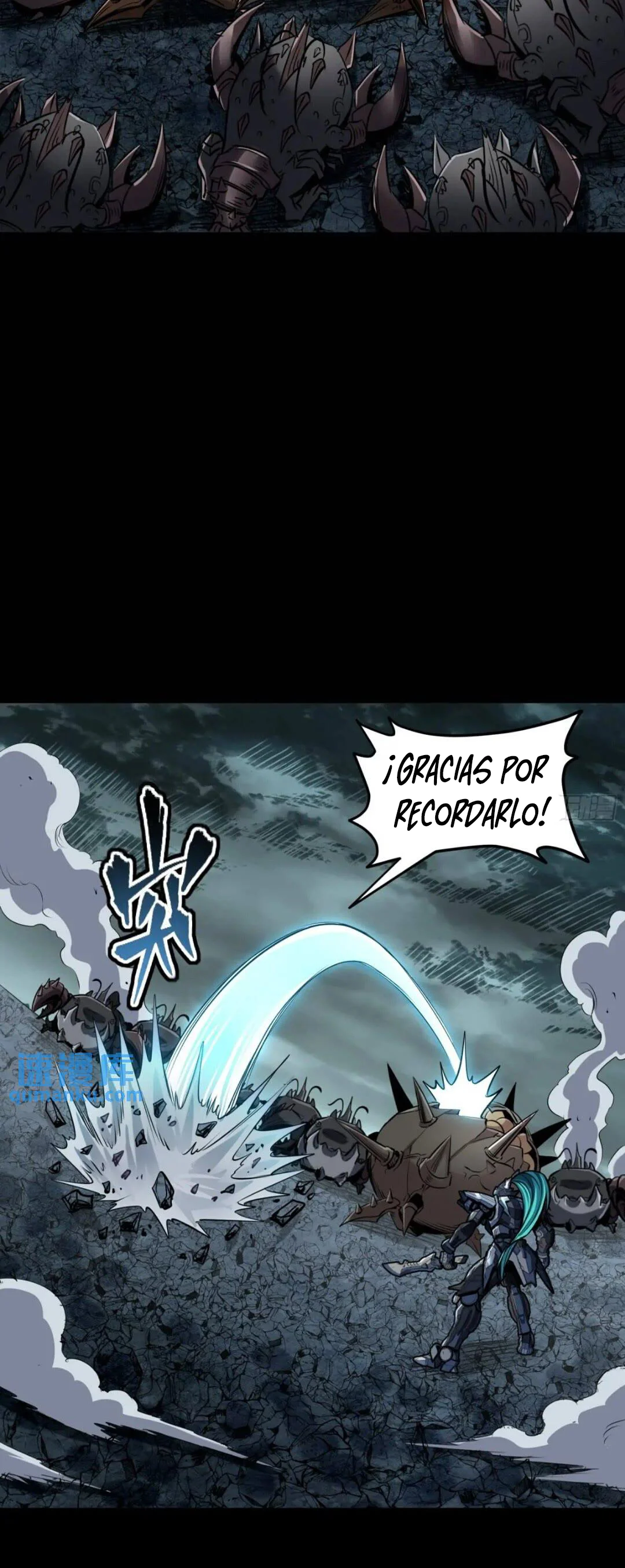 Read La Leyenda De La Estrella General (Continuacion) ES Manga Online