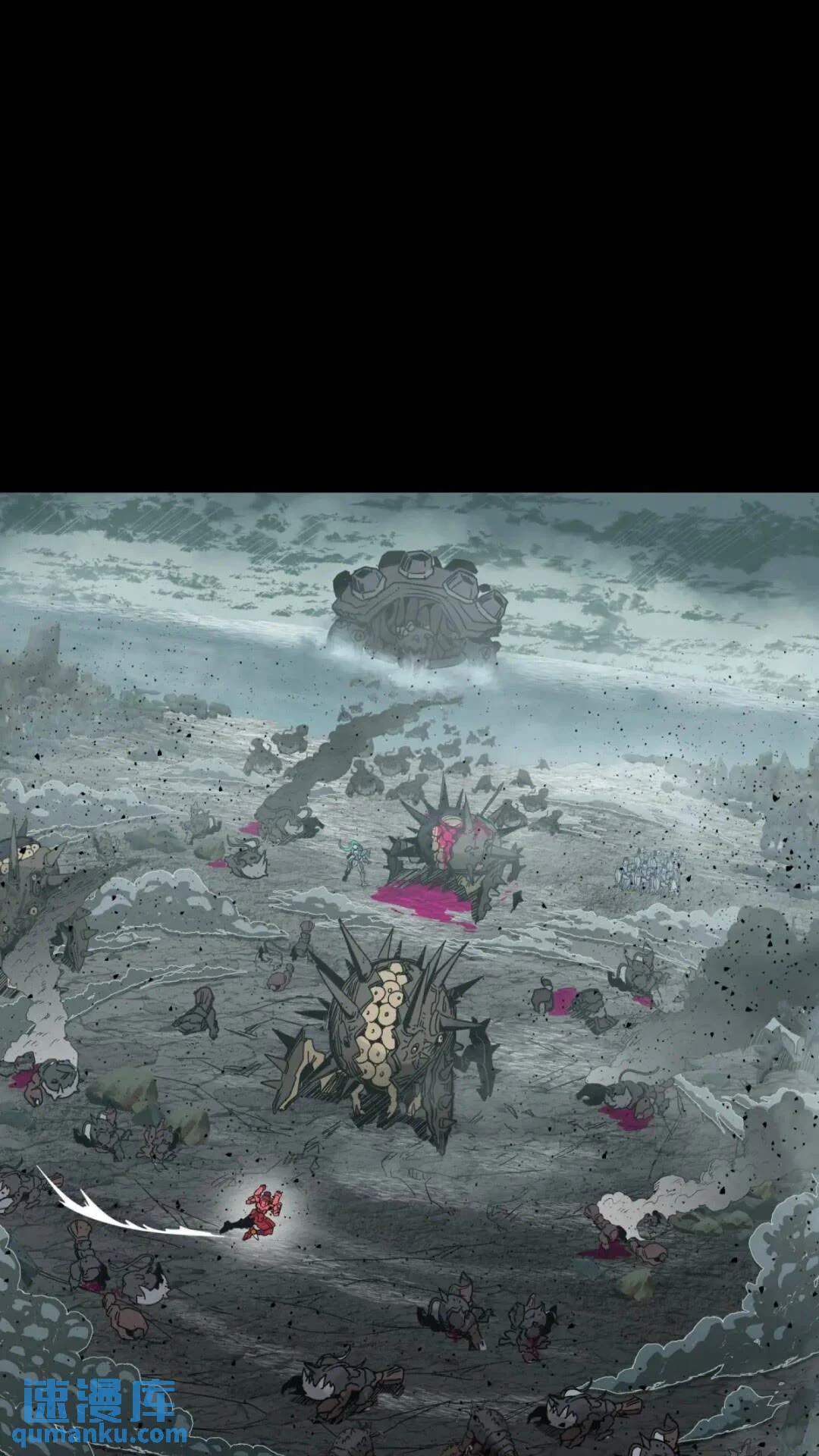 Read La Leyenda De La Estrella General (Continuacion) ES Manga Online