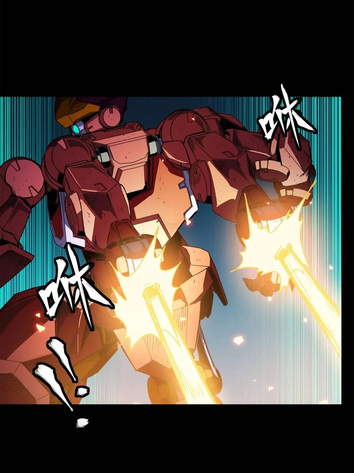 Read La Leyenda De La Estrella General (Continuacion) ES Manga Online
