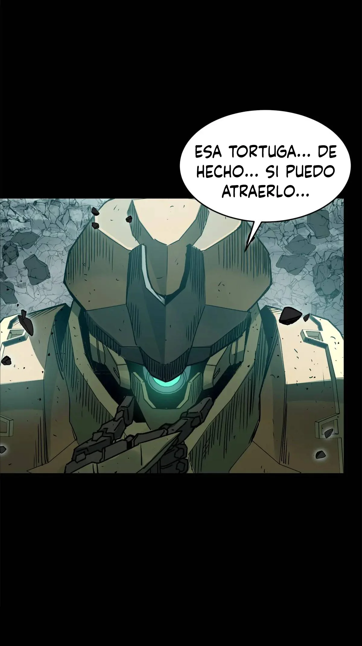 Read La Leyenda De La Estrella General (Continuacion) ES Manga Online