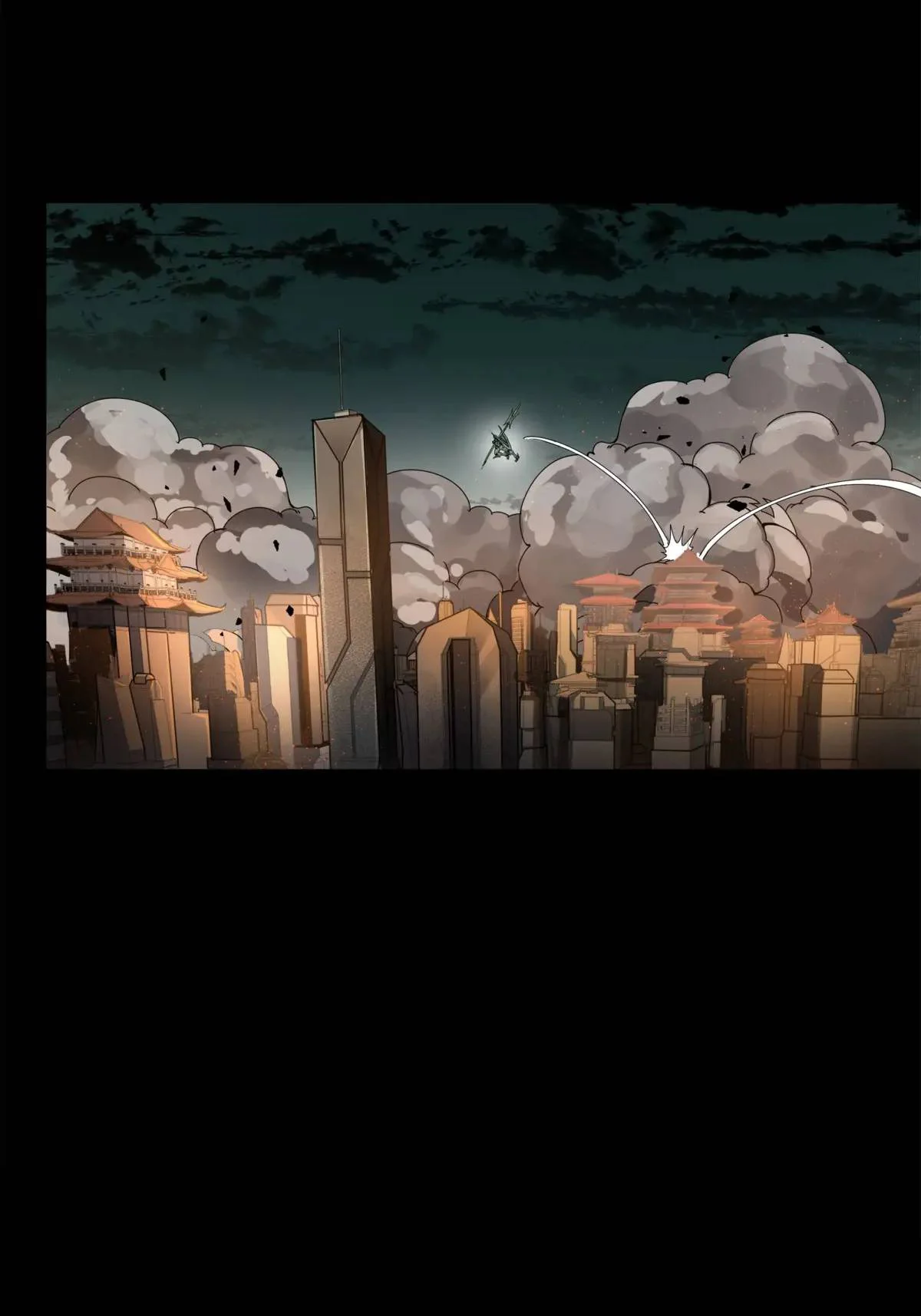 Read La Leyenda De La Estrella General (Continuacion) ES Manga Online