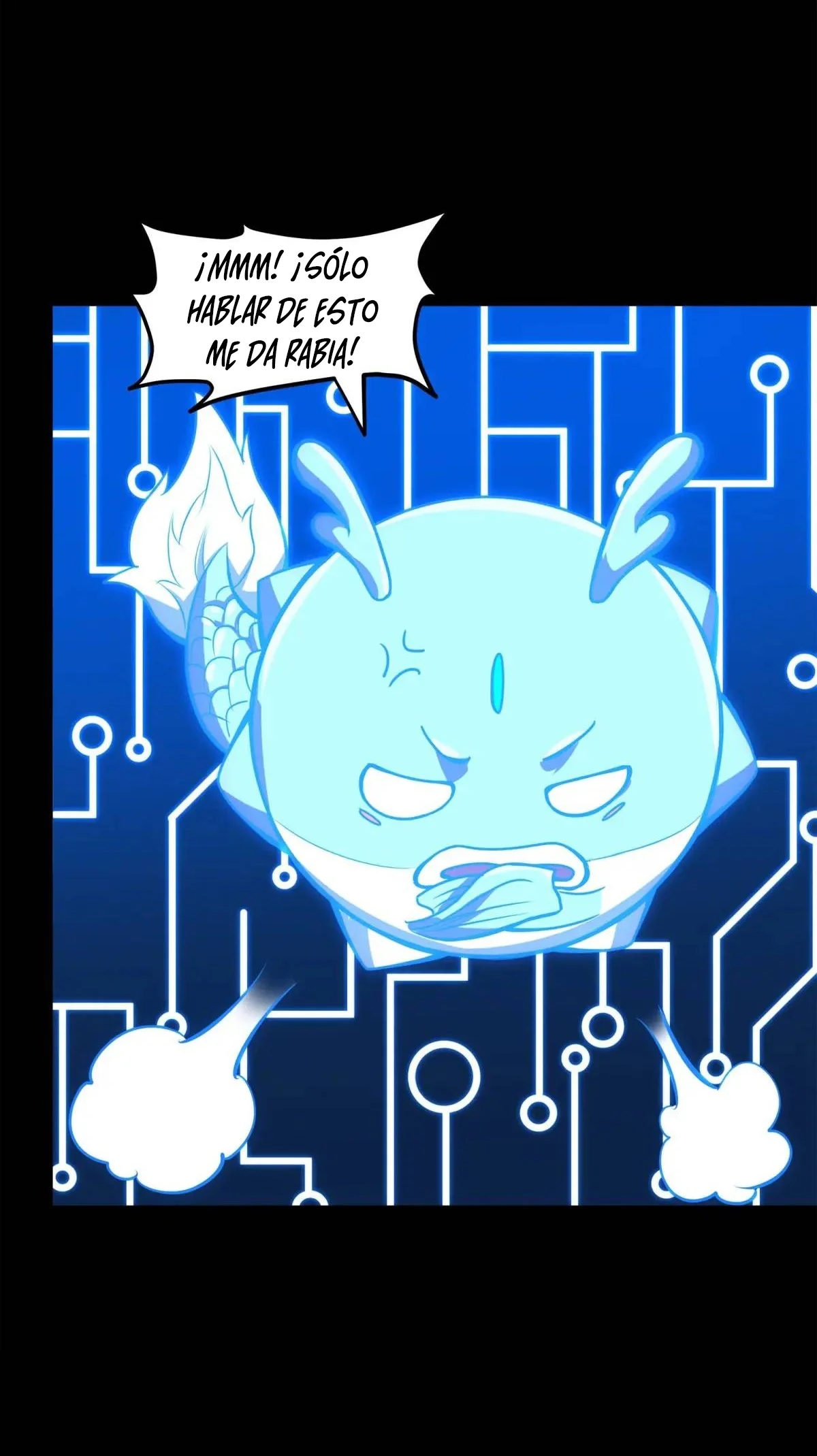 Read La Leyenda De La Estrella General (Continuacion) ES Manga Online