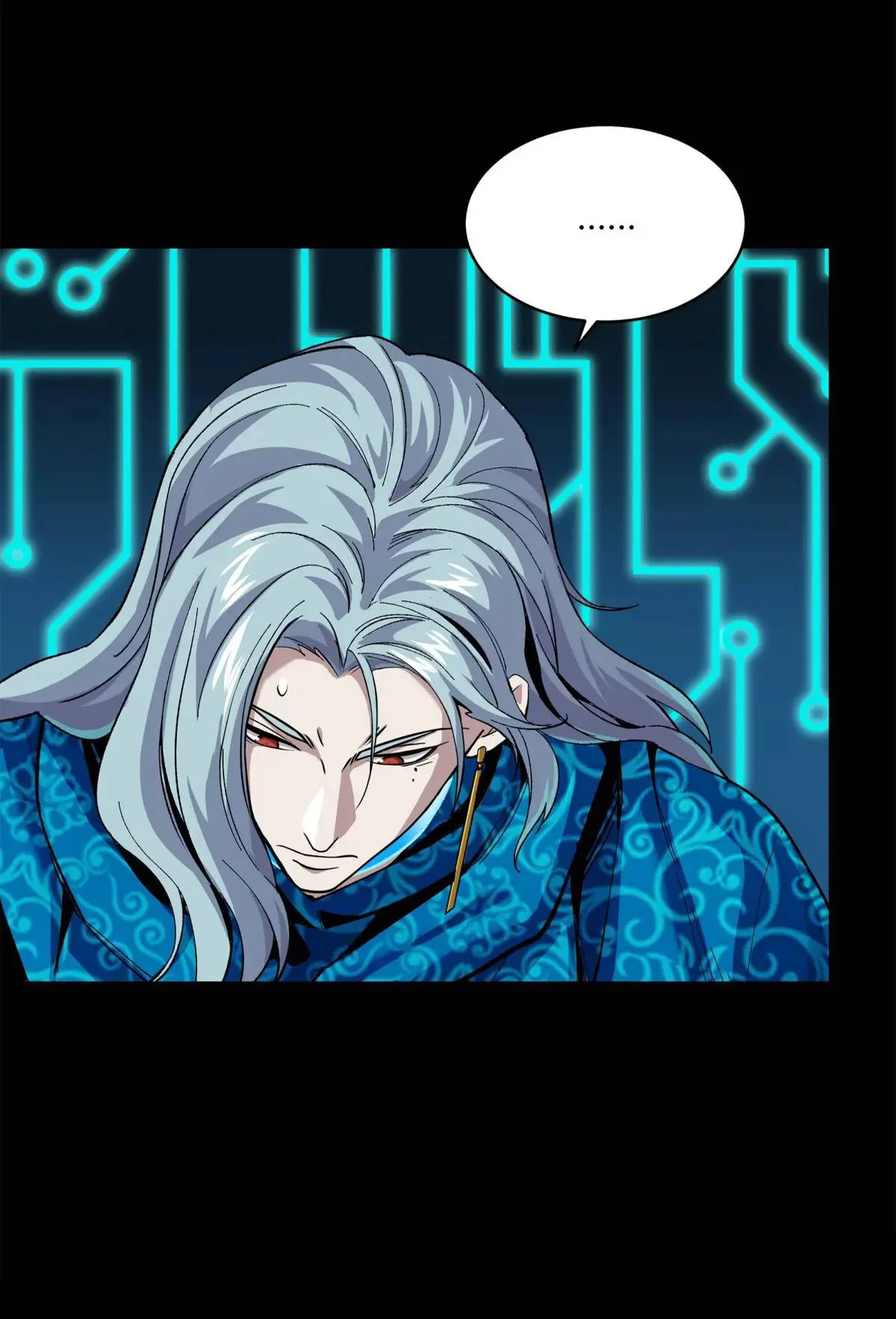 Read La Leyenda De La Estrella General (Continuacion) ES Manga Online