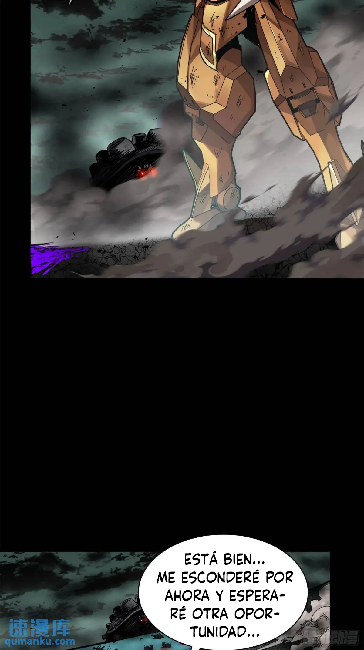 Read La Leyenda De La Estrella General (Continuacion) ES Manga Online