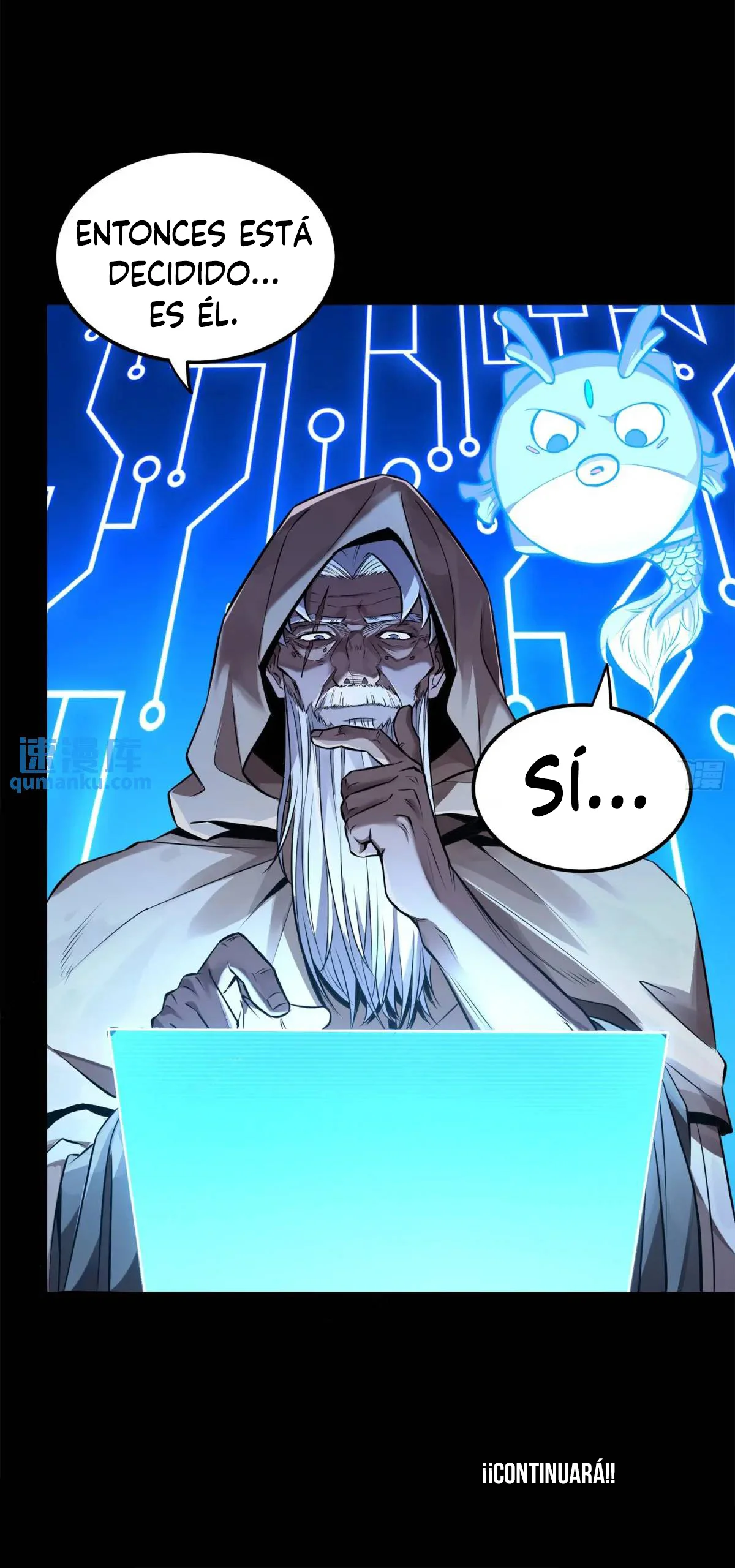 Read La Leyenda De La Estrella General (Continuacion) ES Manga Online