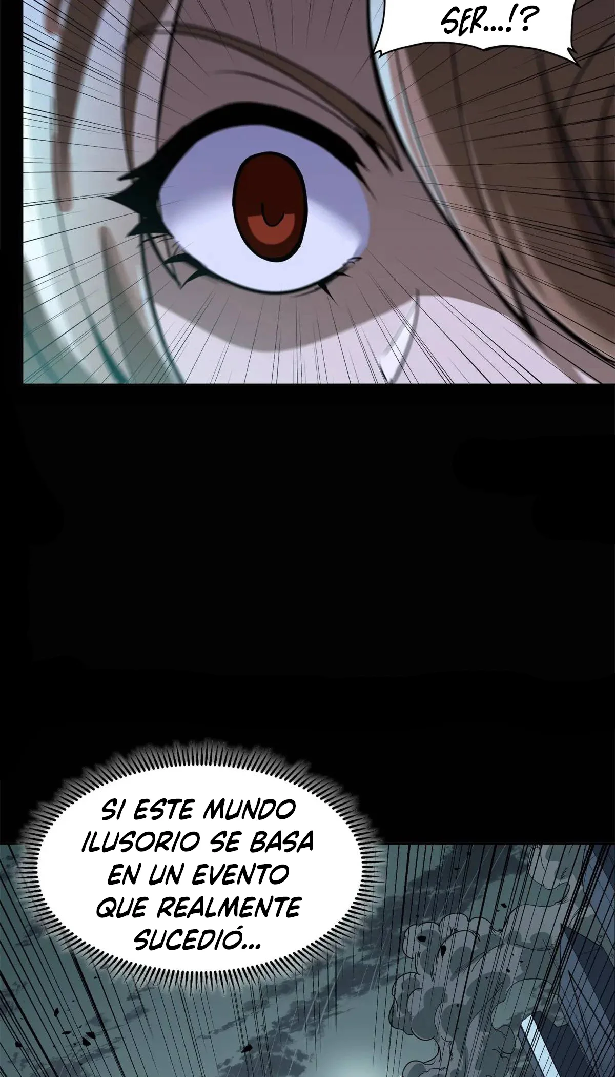 Read La Leyenda De La Estrella General (Continuacion) ES Manga Online