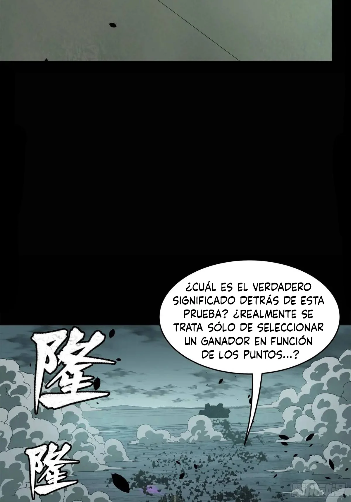 Read La Leyenda De La Estrella General (Continuacion) ES Manga Online