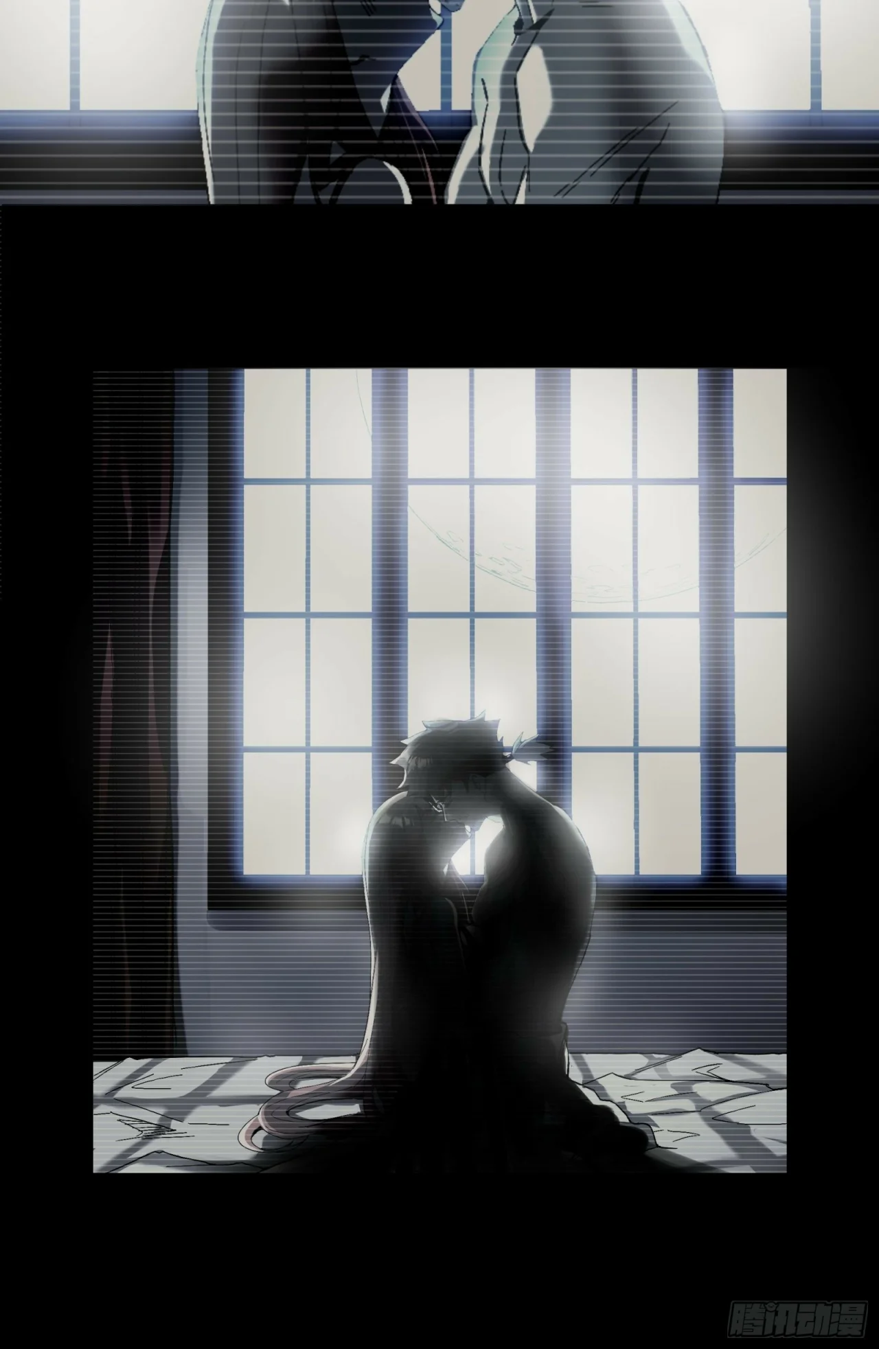 Read La Leyenda De La Estrella General (Continuacion) ES Manga Online