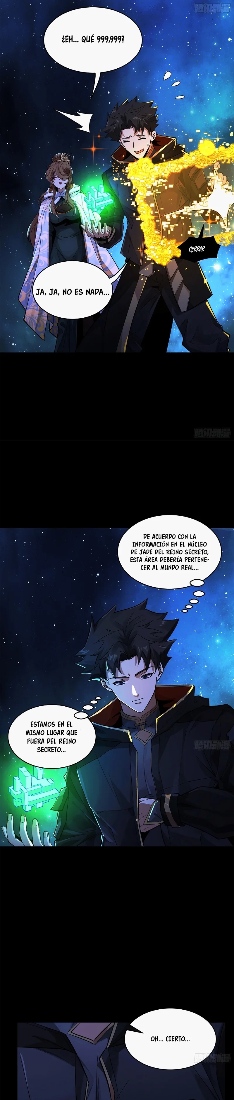 Read La Leyenda De La Estrella General (Continuacion) ES Manga Online