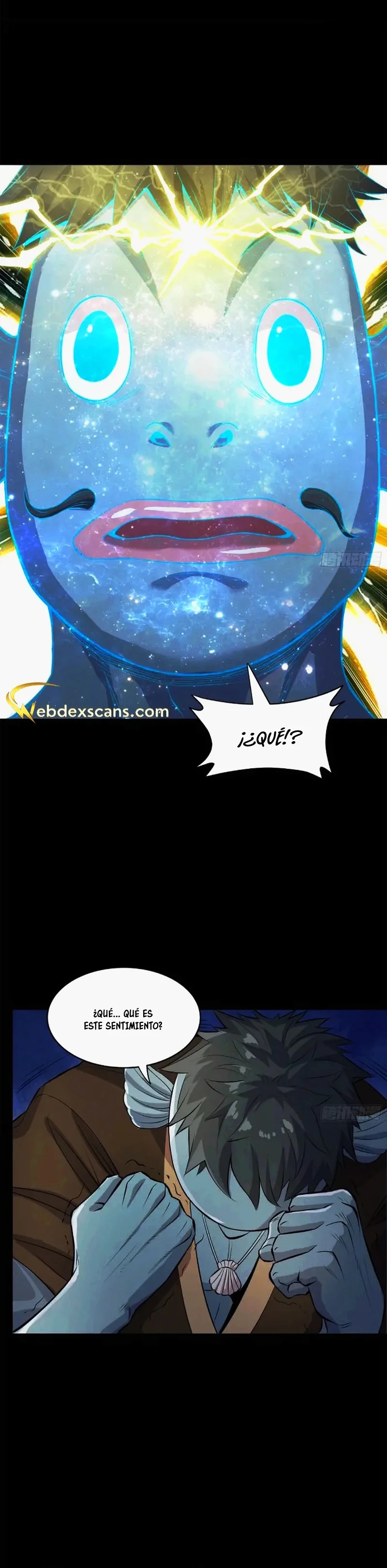 Read La Leyenda De La Estrella General (Continuacion) ES Manga Online