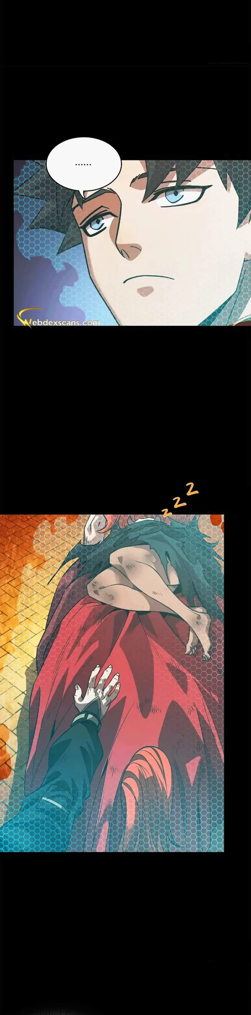 Read La Leyenda De La Estrella General (Continuacion) ES Manga Online