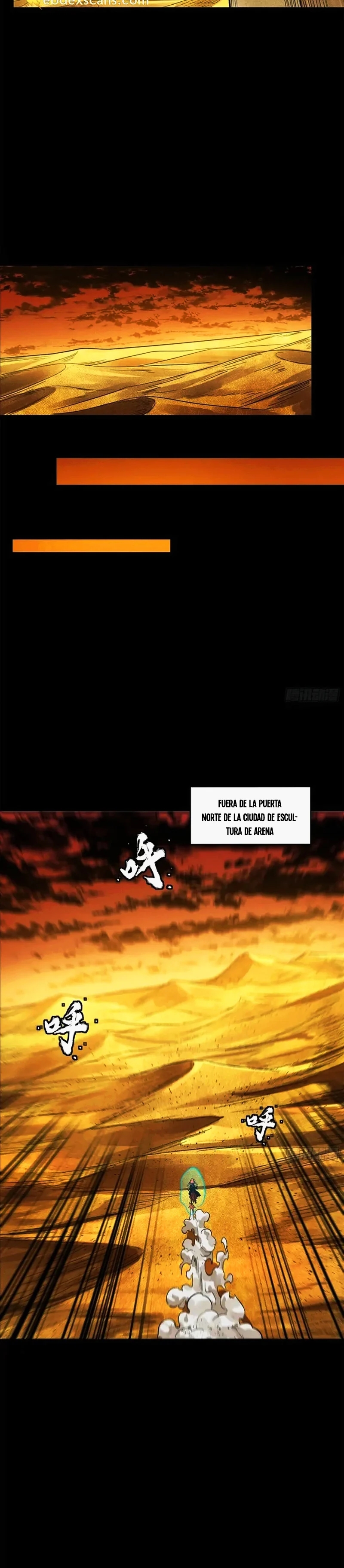 Read La Leyenda De La Estrella General (Continuacion) ES Manga Online