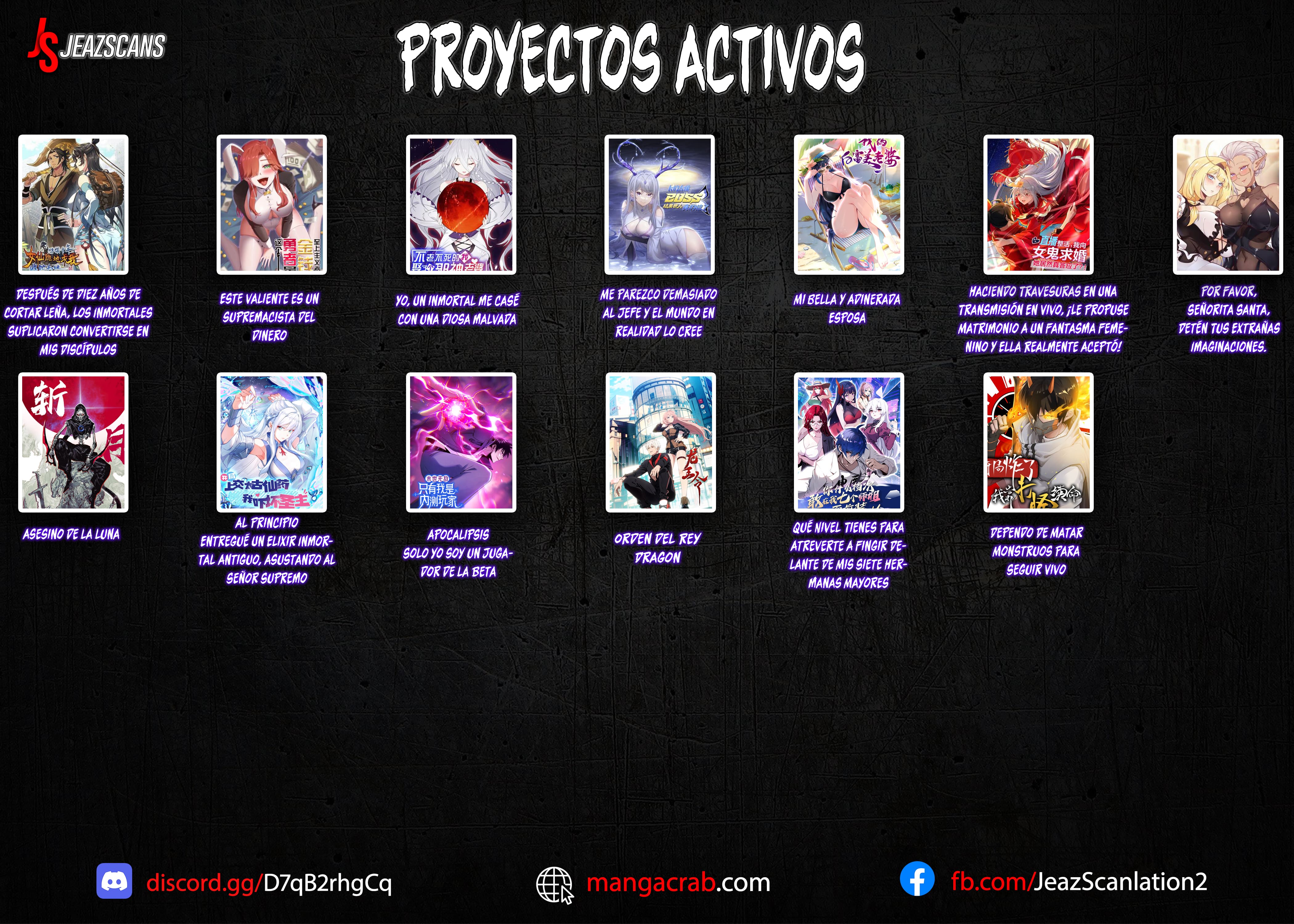 Read La Leyenda De La Estrella General (Continuacion) ES Manga Online