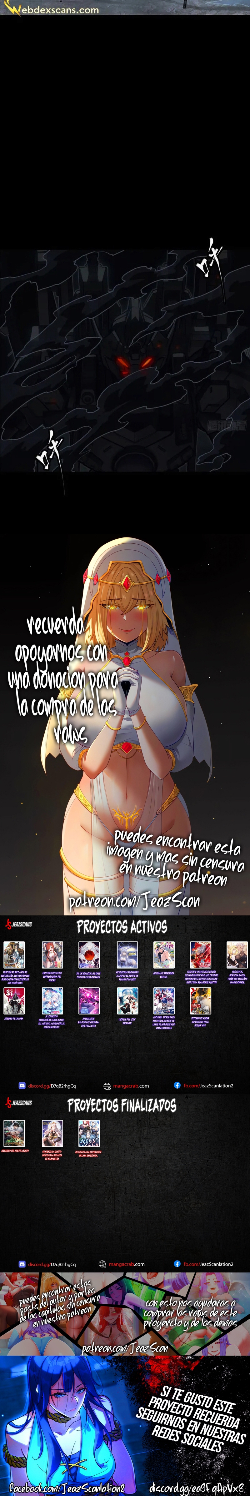 Read La Leyenda De La Estrella General (Continuacion) ES Manga Online