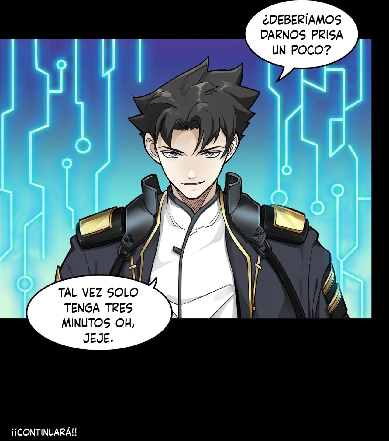 Read La Leyenda De La Estrella General (Continuacion) ES Manga Online