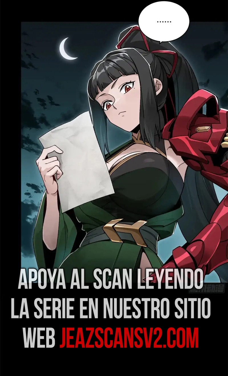 Read La Leyenda De La Estrella General (Continuacion) ES Manga Online