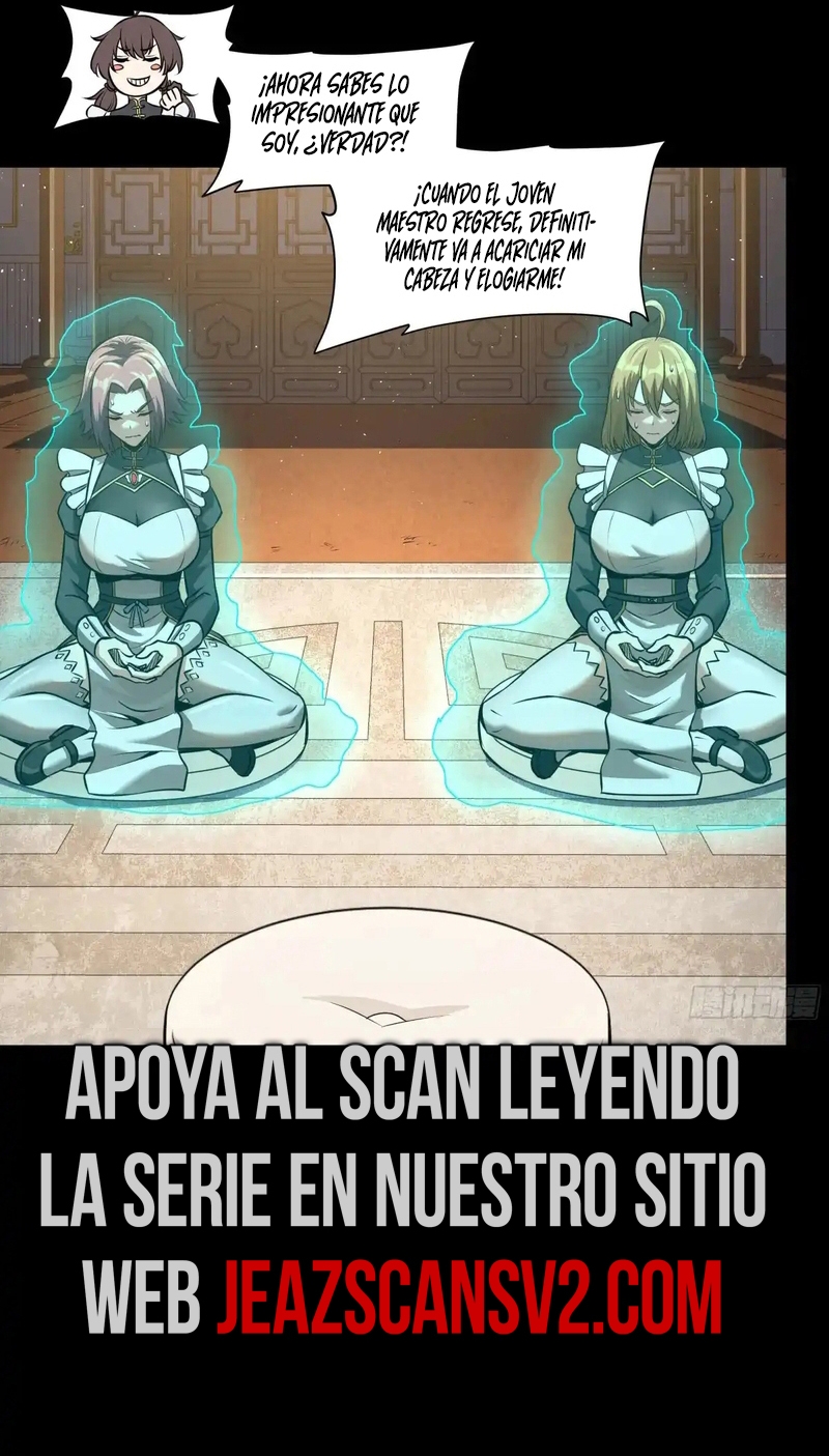 Read La Leyenda De La Estrella General (Continuacion) ES Manga Online