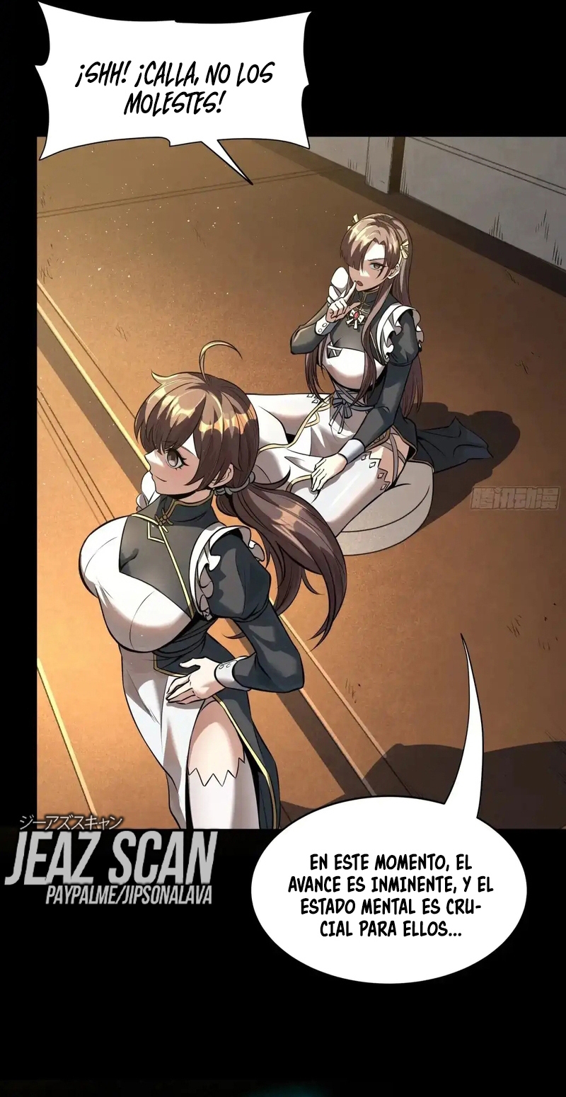 Read La Leyenda De La Estrella General (Continuacion) ES Manga Online