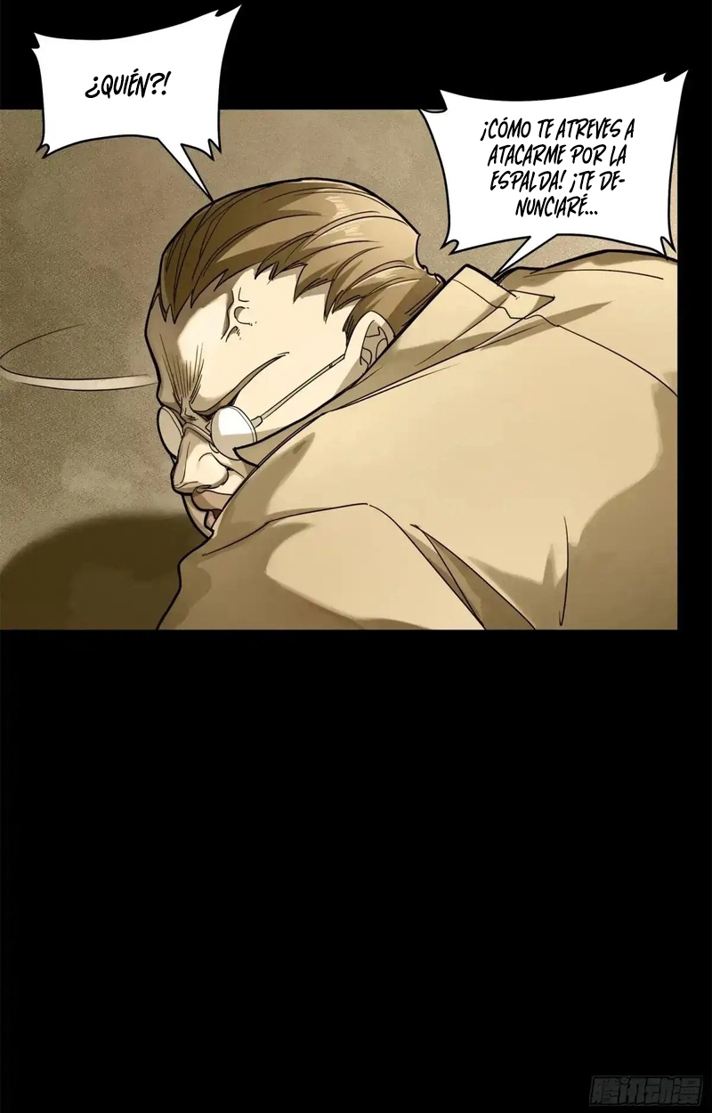 Read La Leyenda De La Estrella General (Continuacion) ES Manga Online