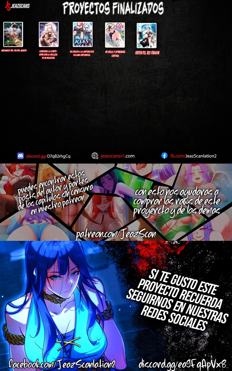 Read La Leyenda De La Estrella General (Continuacion) ES Manga Online