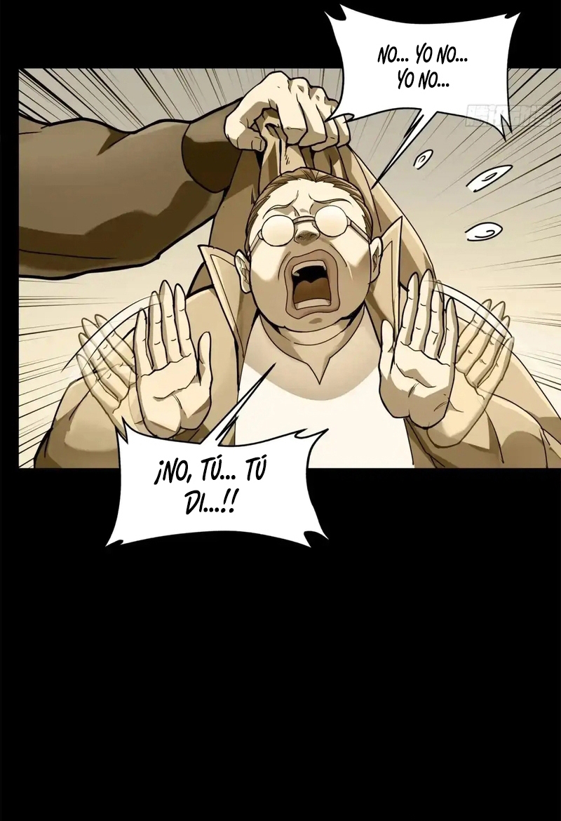 Read La Leyenda De La Estrella General (Continuacion) ES Manga Online