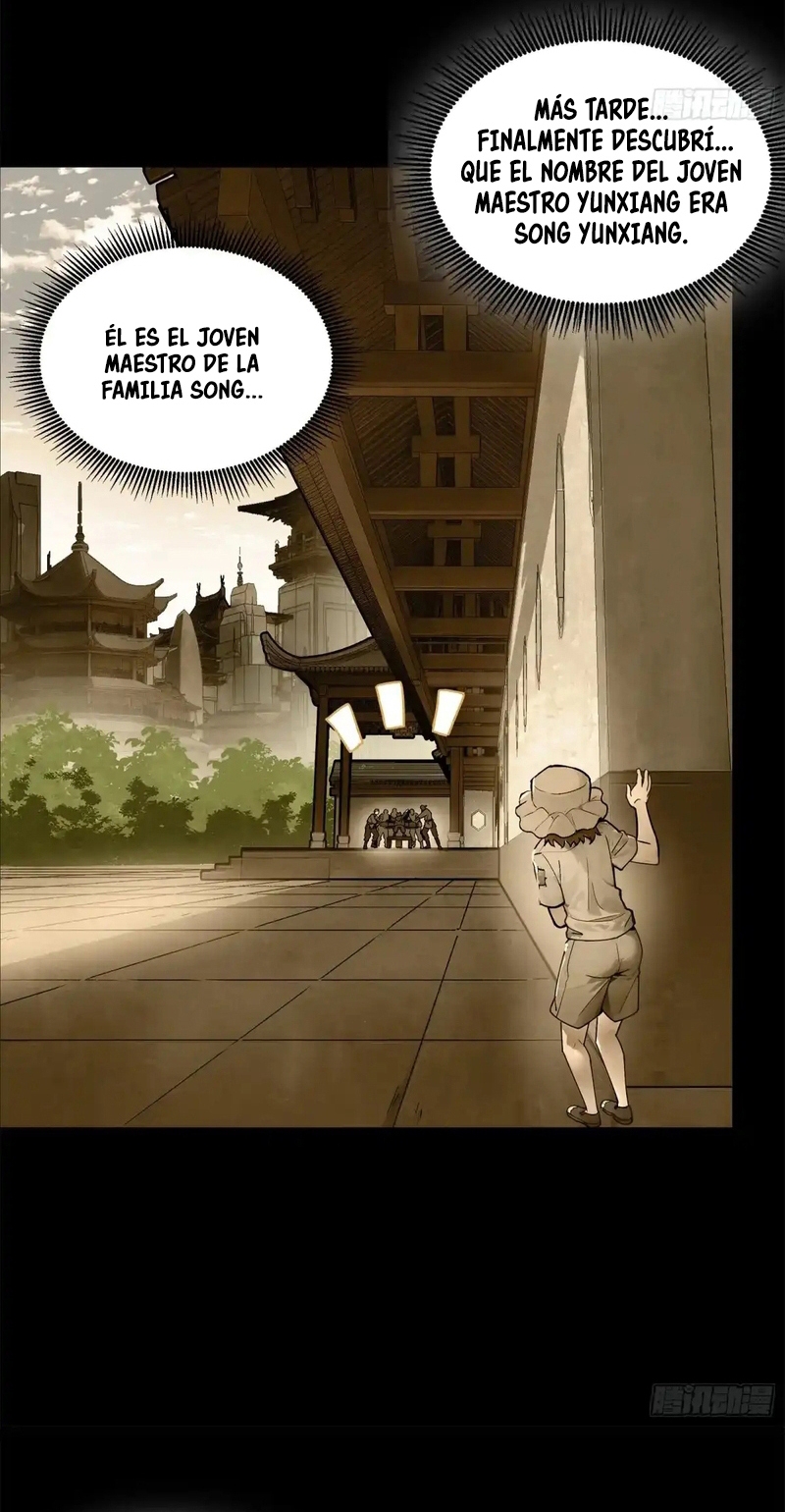 Read La Leyenda De La Estrella General (Continuacion) ES Manga Online
