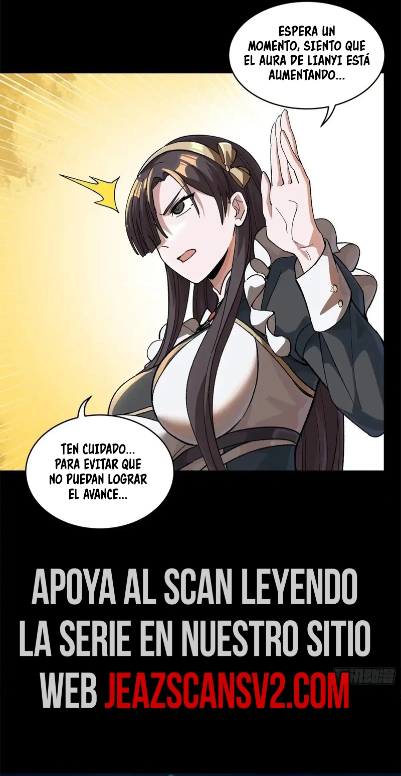 Read La Leyenda De La Estrella General (Continuacion) ES Manga Online