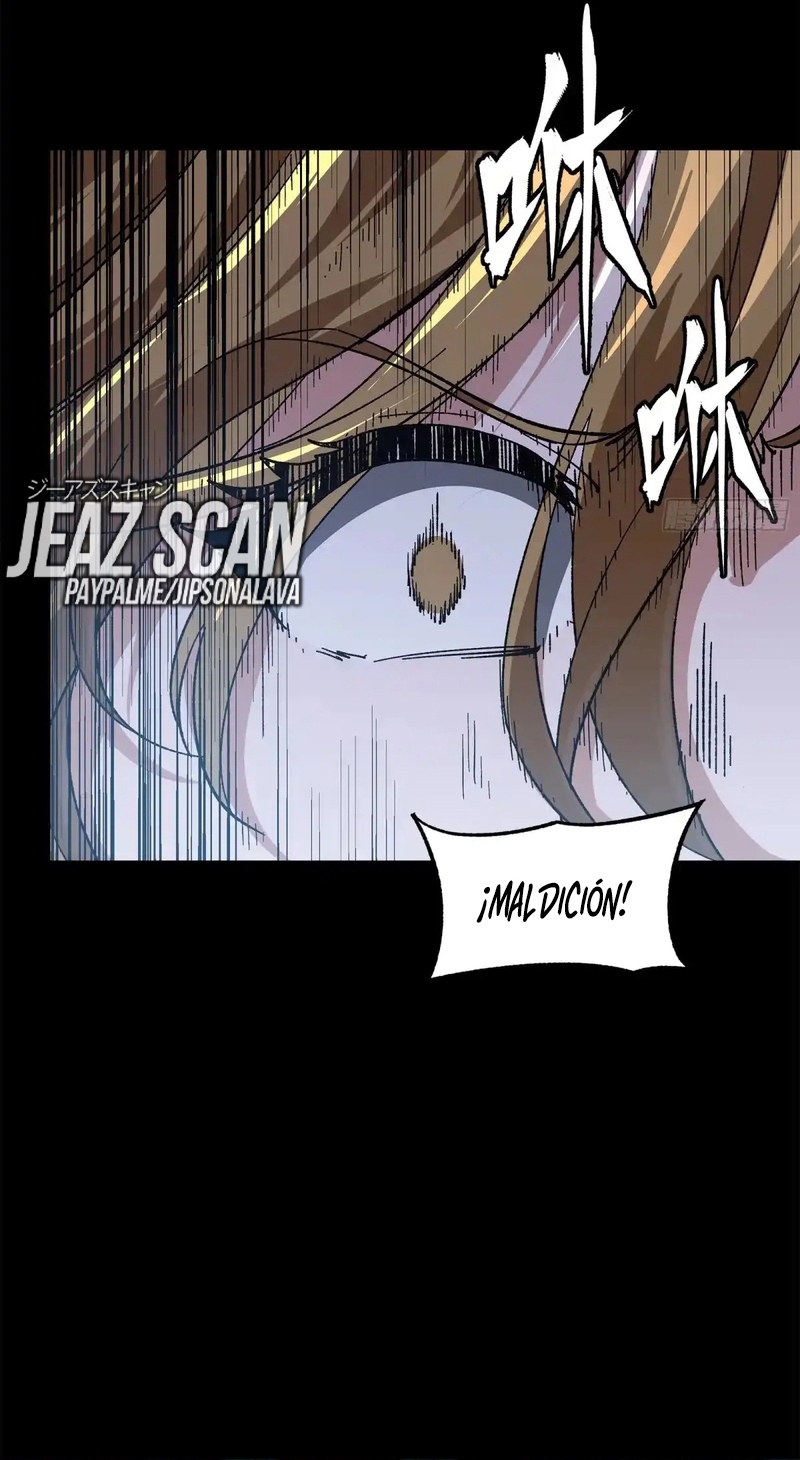 Read La Leyenda De La Estrella General (Continuacion) ES Manga Online