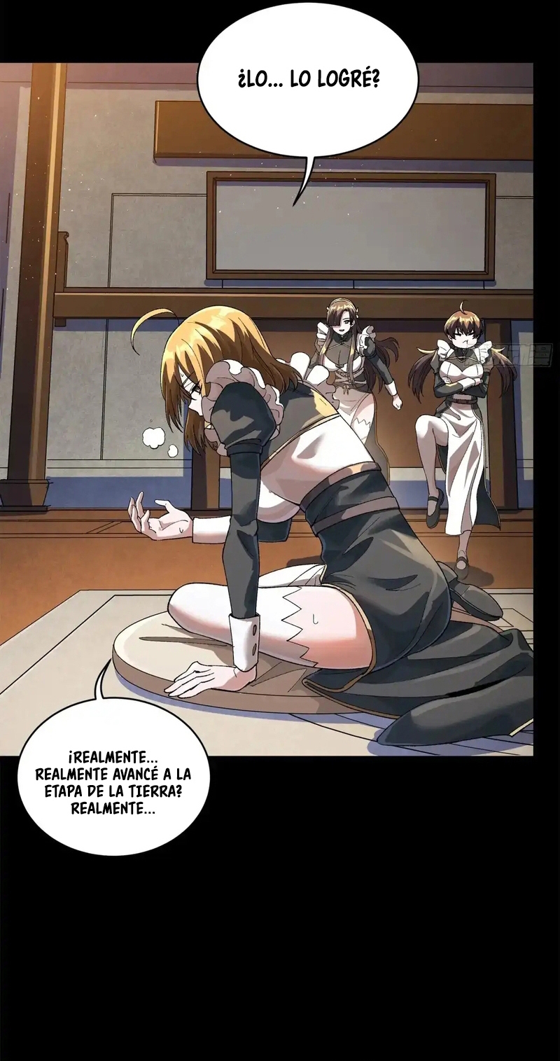 Read La Leyenda De La Estrella General (Continuacion) ES Manga Online