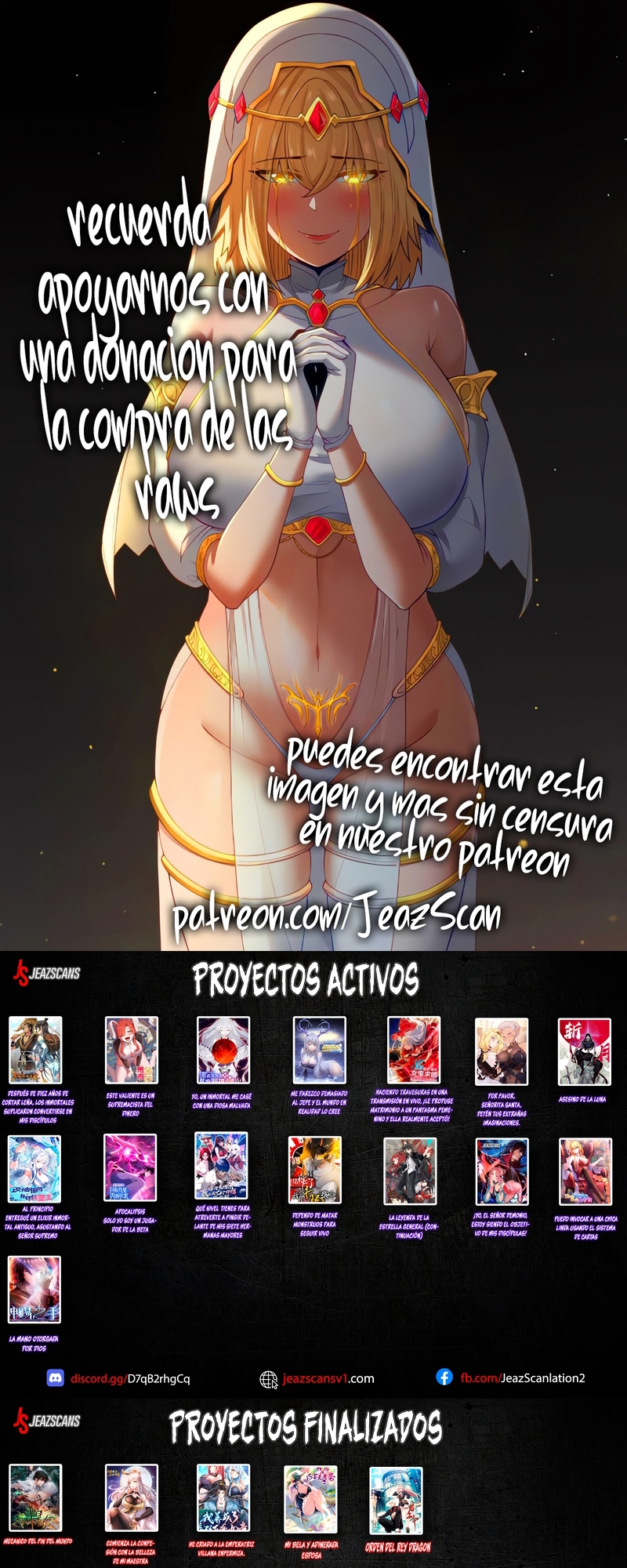 Read La Leyenda De La Estrella General (Continuacion) ES Manga Online