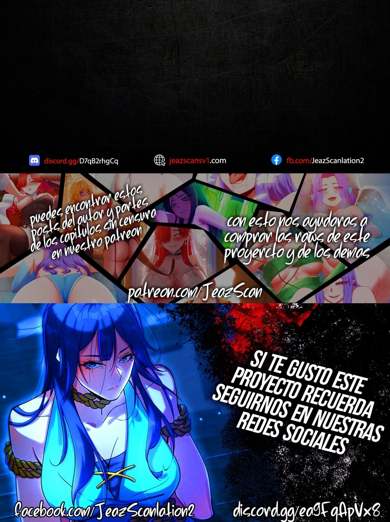 Read La Leyenda De La Estrella General (Continuacion) ES Manga Online