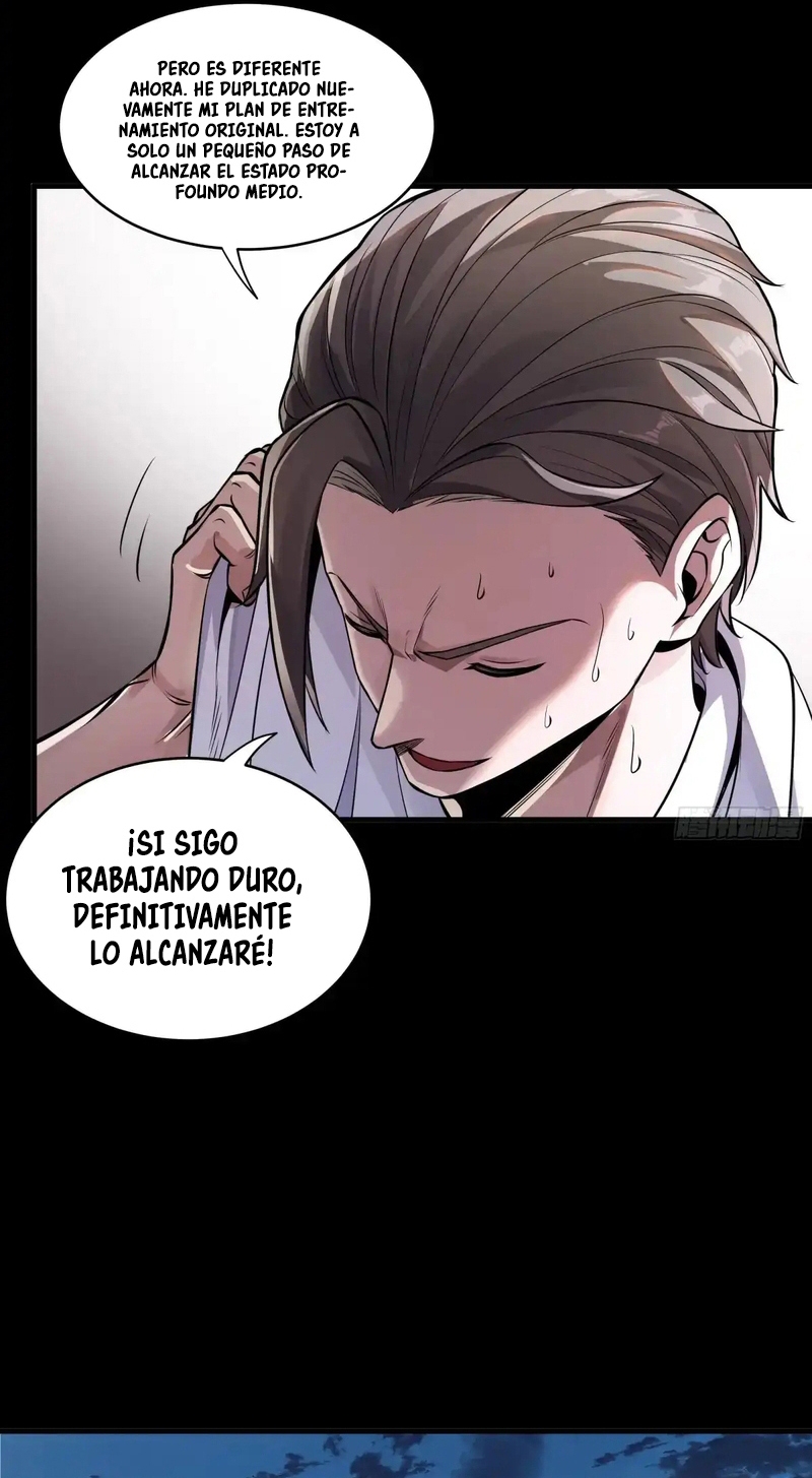 Read La Leyenda De La Estrella General (Continuacion) ES Manga Online