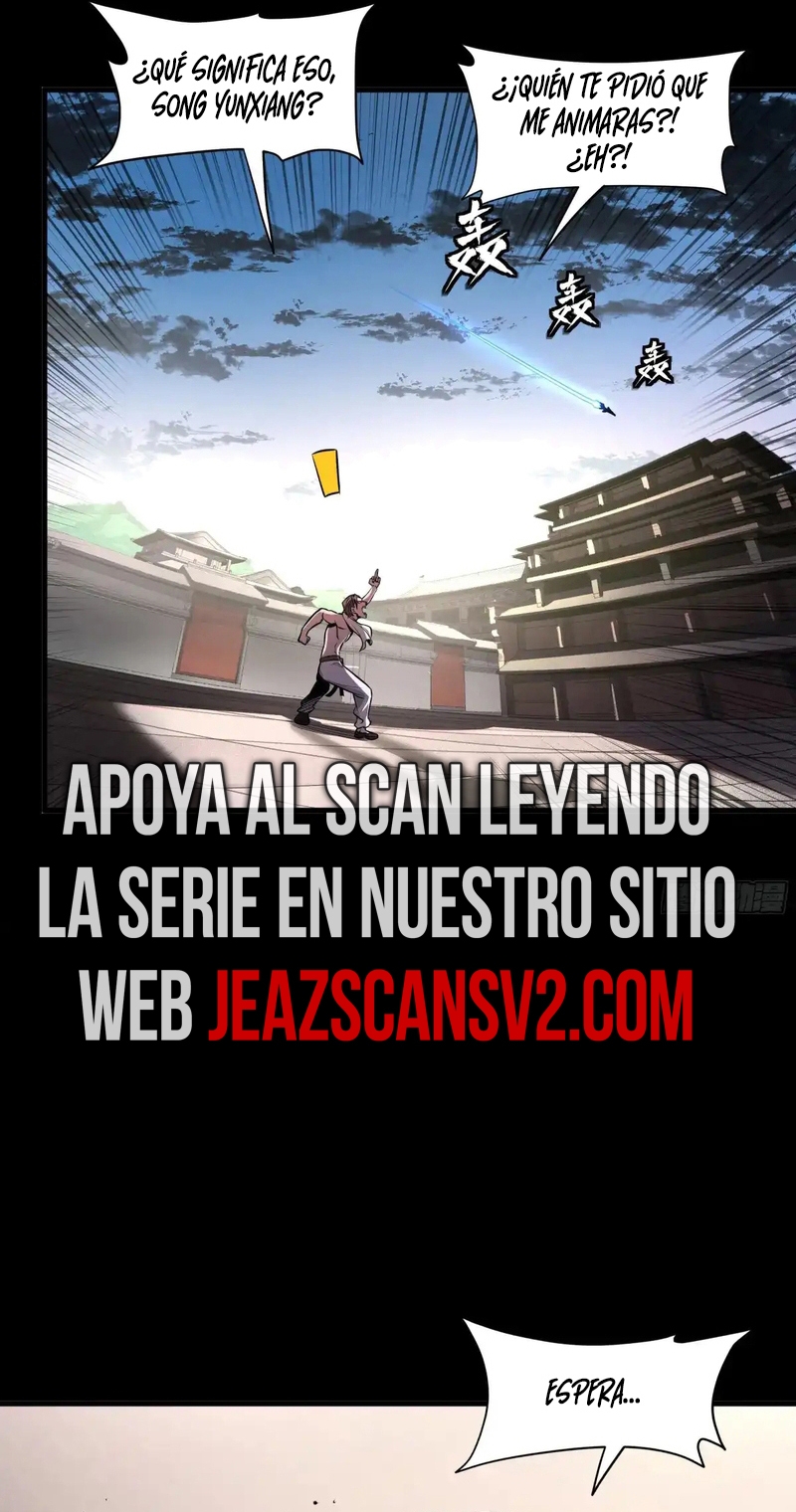 Read La Leyenda De La Estrella General (Continuacion) ES Manga Online