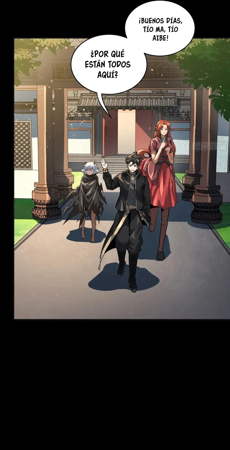 Read La Leyenda De La Estrella General (Continuacion) ES Manga Online