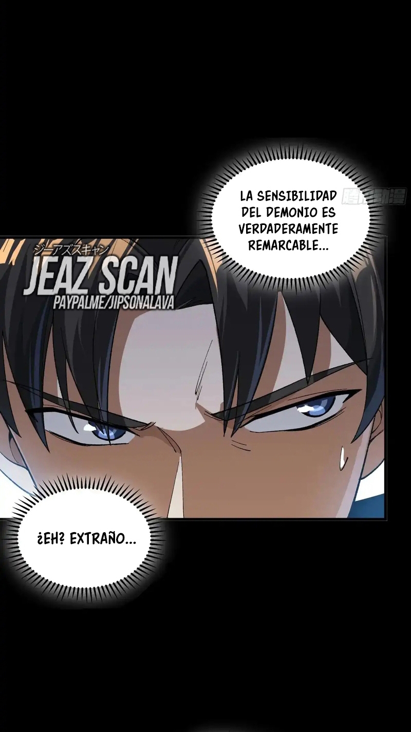 Read La Leyenda De La Estrella General (Continuacion) ES Manga Online