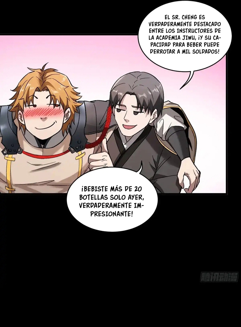 Read La Leyenda De La Estrella General (Continuacion) ES Manga Online