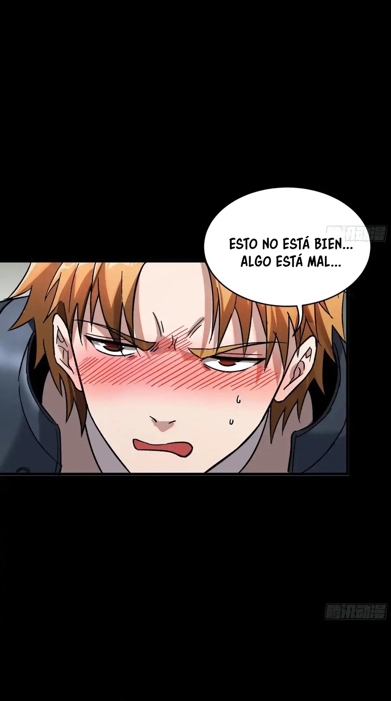 Read La Leyenda De La Estrella General (Continuacion) ES Manga Online