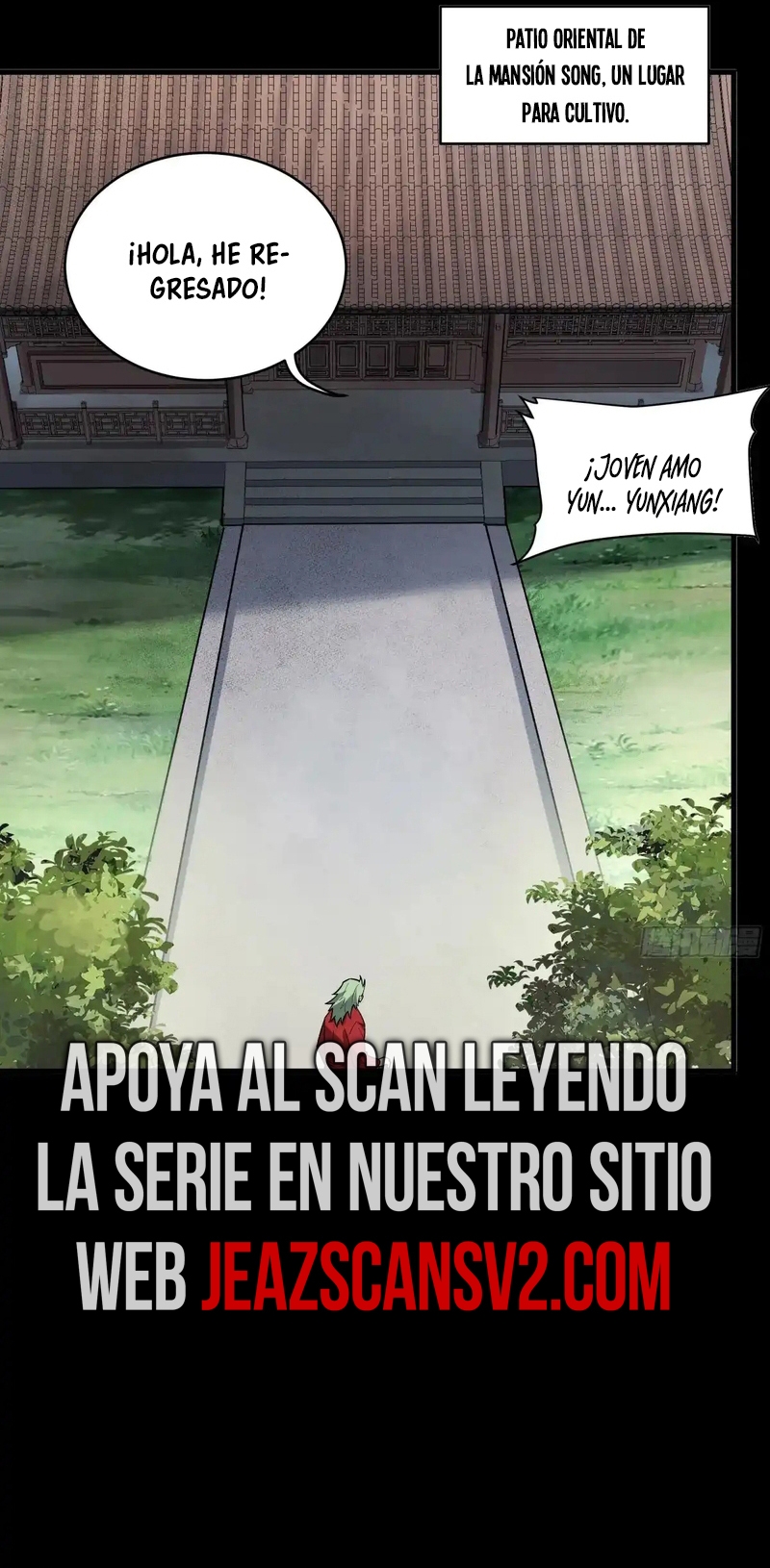Read La Leyenda De La Estrella General (Continuacion) ES Manga Online