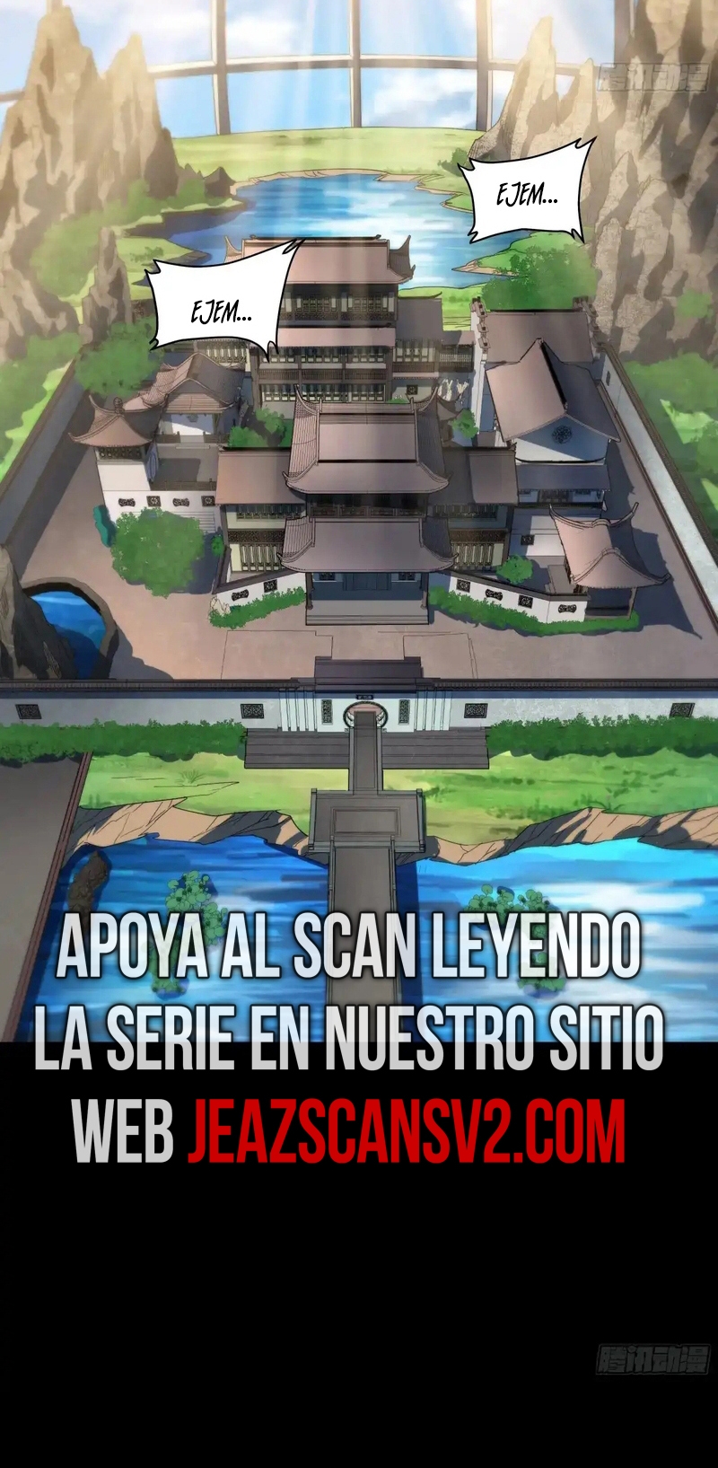 Read La Leyenda De La Estrella General (Continuacion) ES Manga Online
