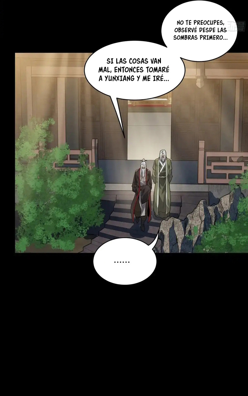 Read La Leyenda De La Estrella General (Continuacion) ES Manga Online