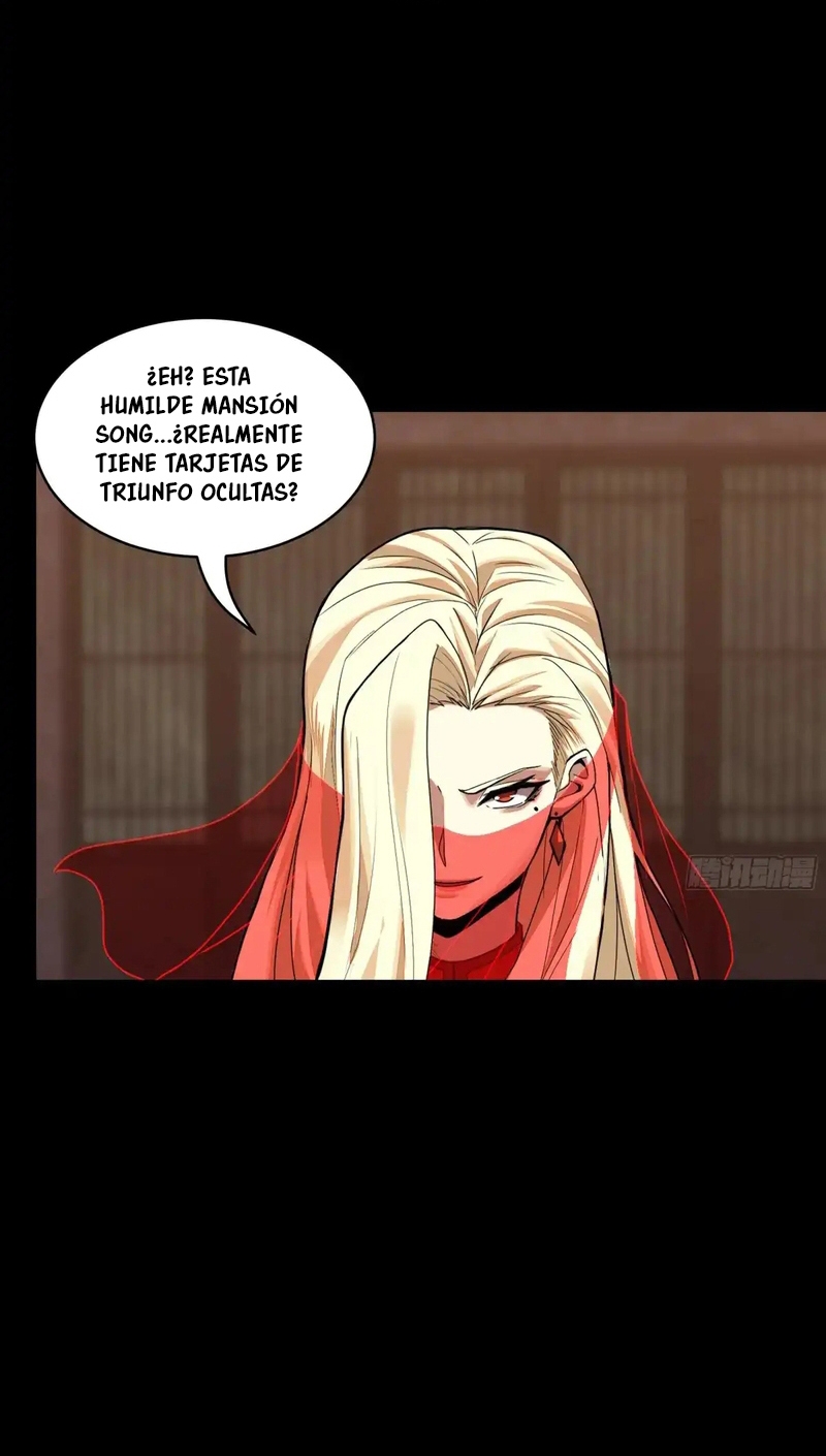 Read La Leyenda De La Estrella General (Continuacion) ES Manga Online