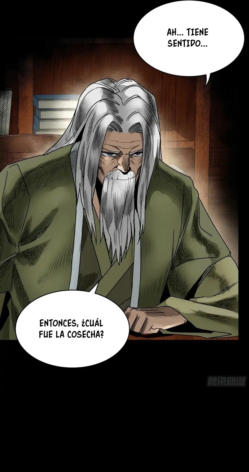 Read La Leyenda De La Estrella General (Continuacion) ES Manga Online
