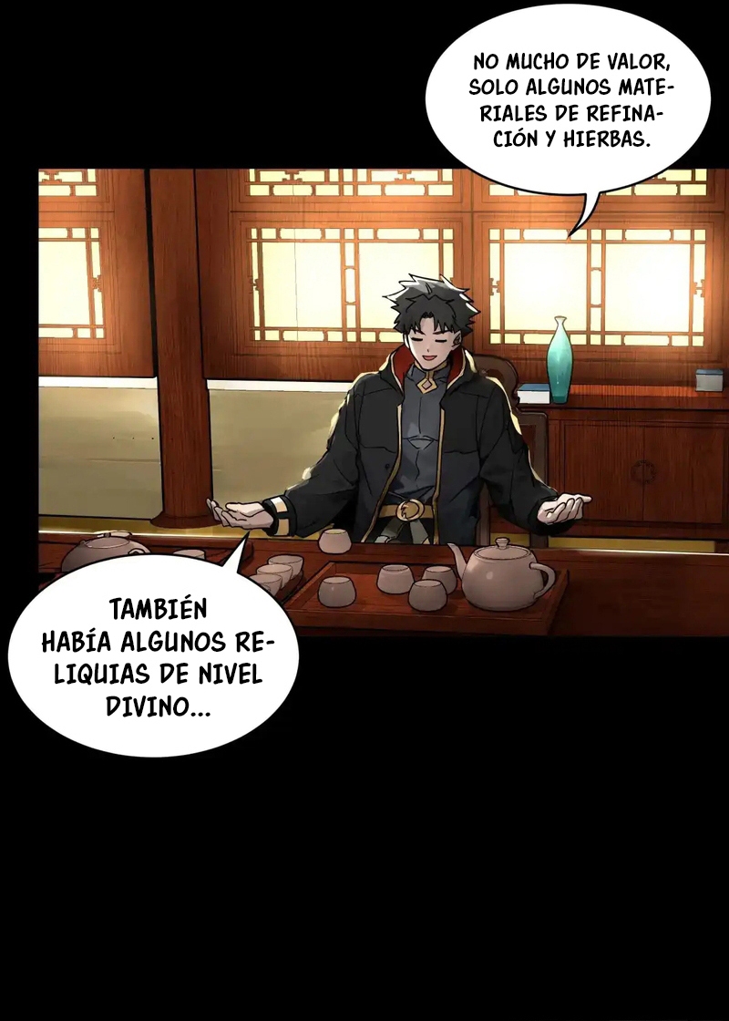Read La Leyenda De La Estrella General (Continuacion) ES Manga Online