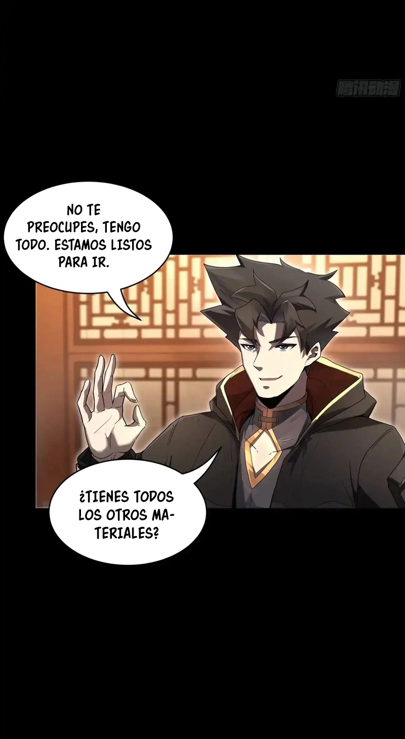Read La Leyenda De La Estrella General (Continuacion) ES Manga Online
