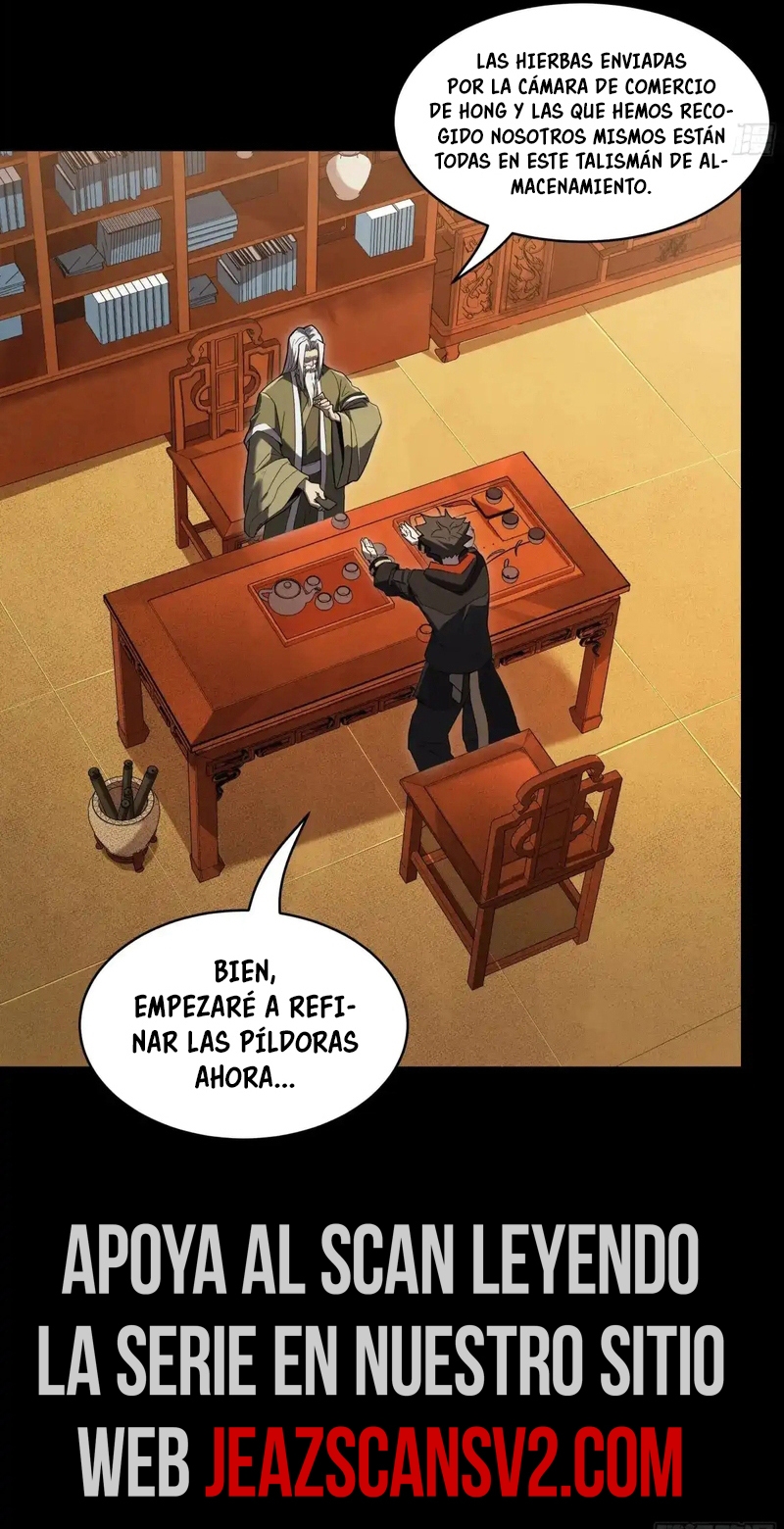 Read La Leyenda De La Estrella General (Continuacion) ES Manga Online