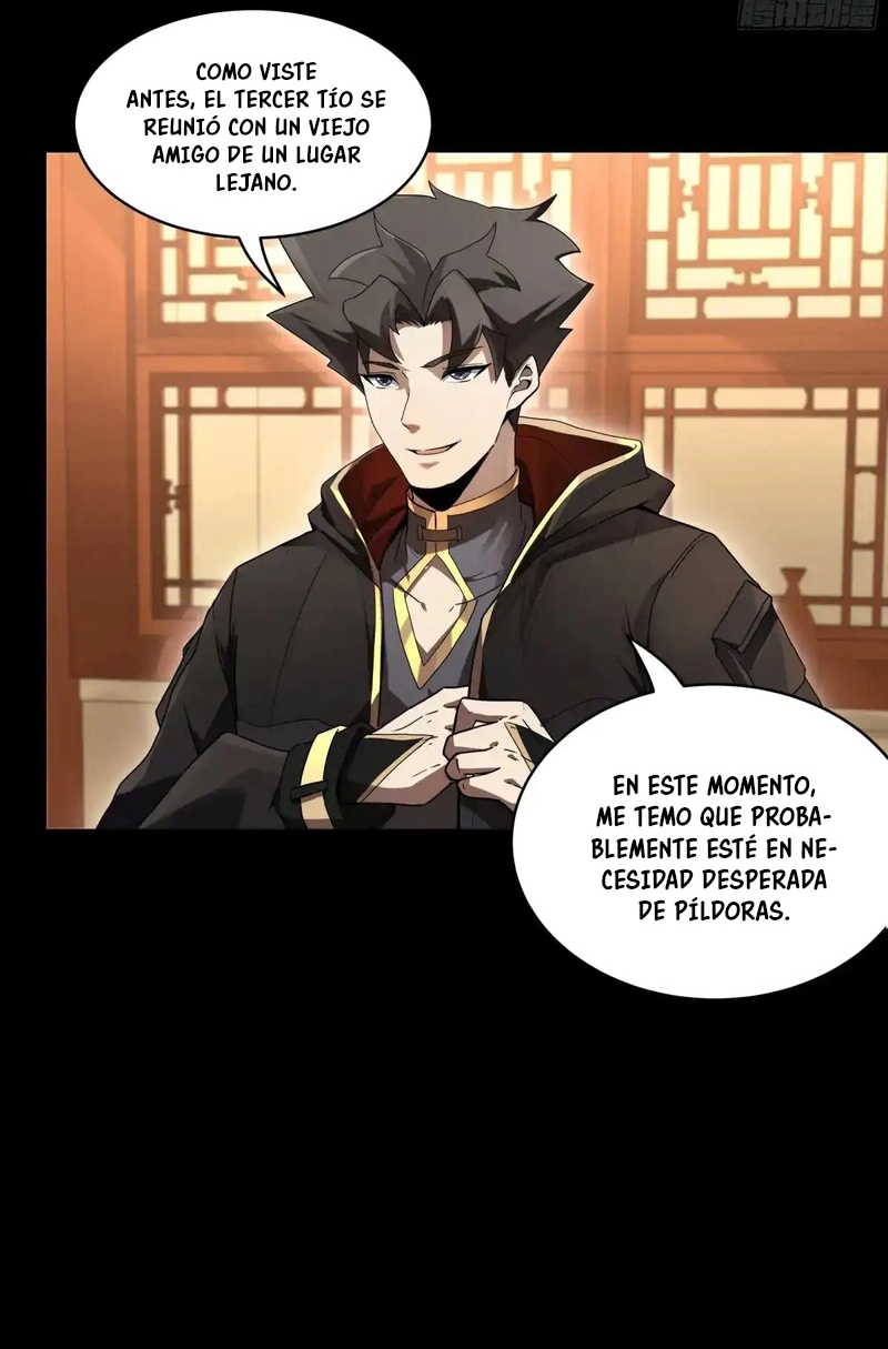 Read La Leyenda De La Estrella General (Continuacion) ES Manga Online