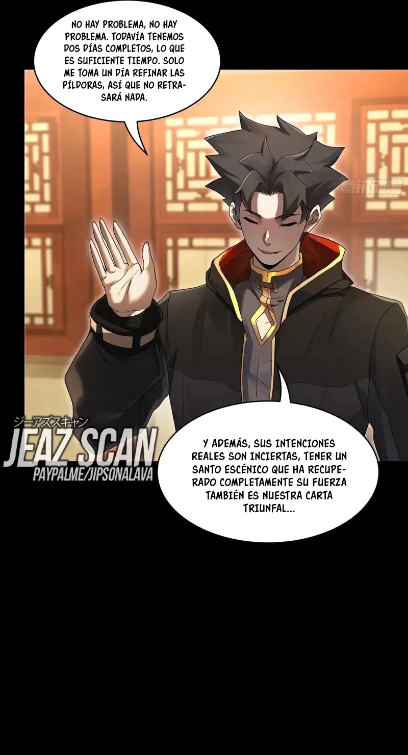 Read La Leyenda De La Estrella General (Continuacion) ES Manga Online