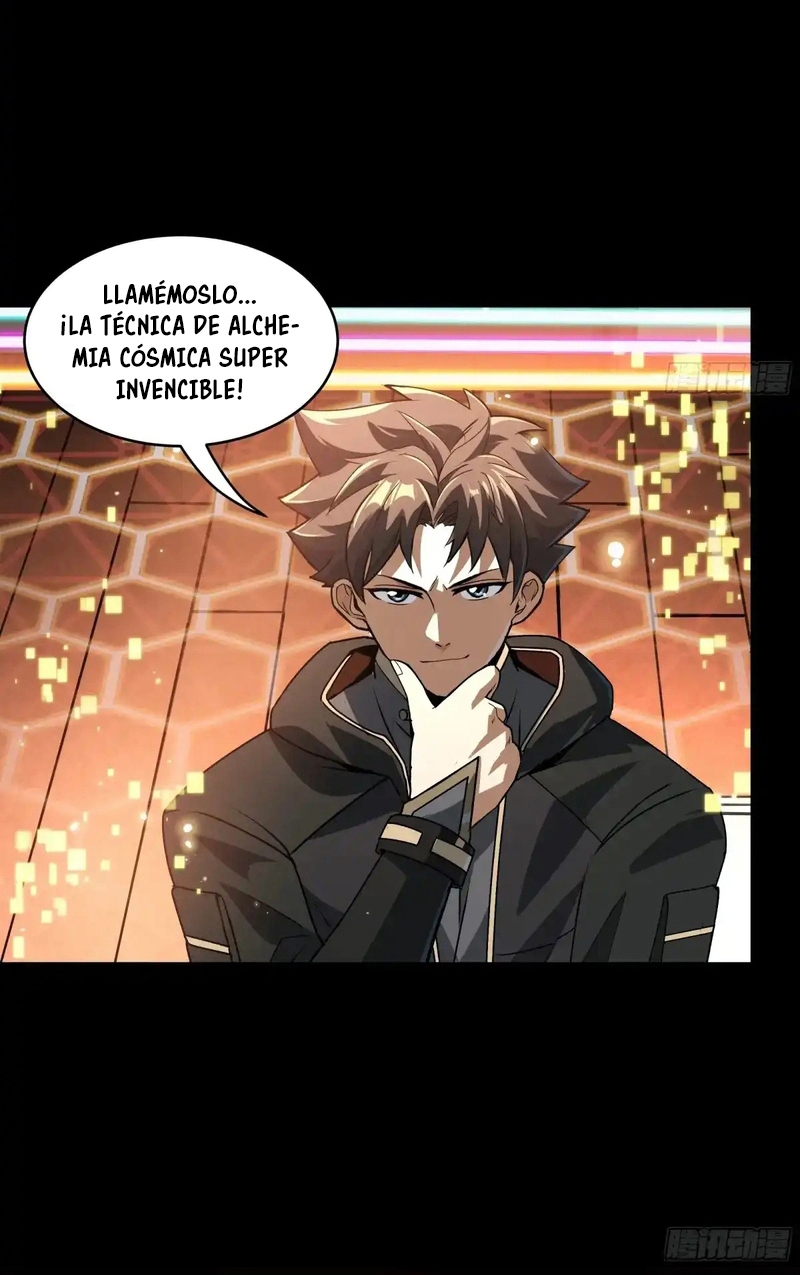 Read La Leyenda De La Estrella General (Continuacion) ES Manga Online